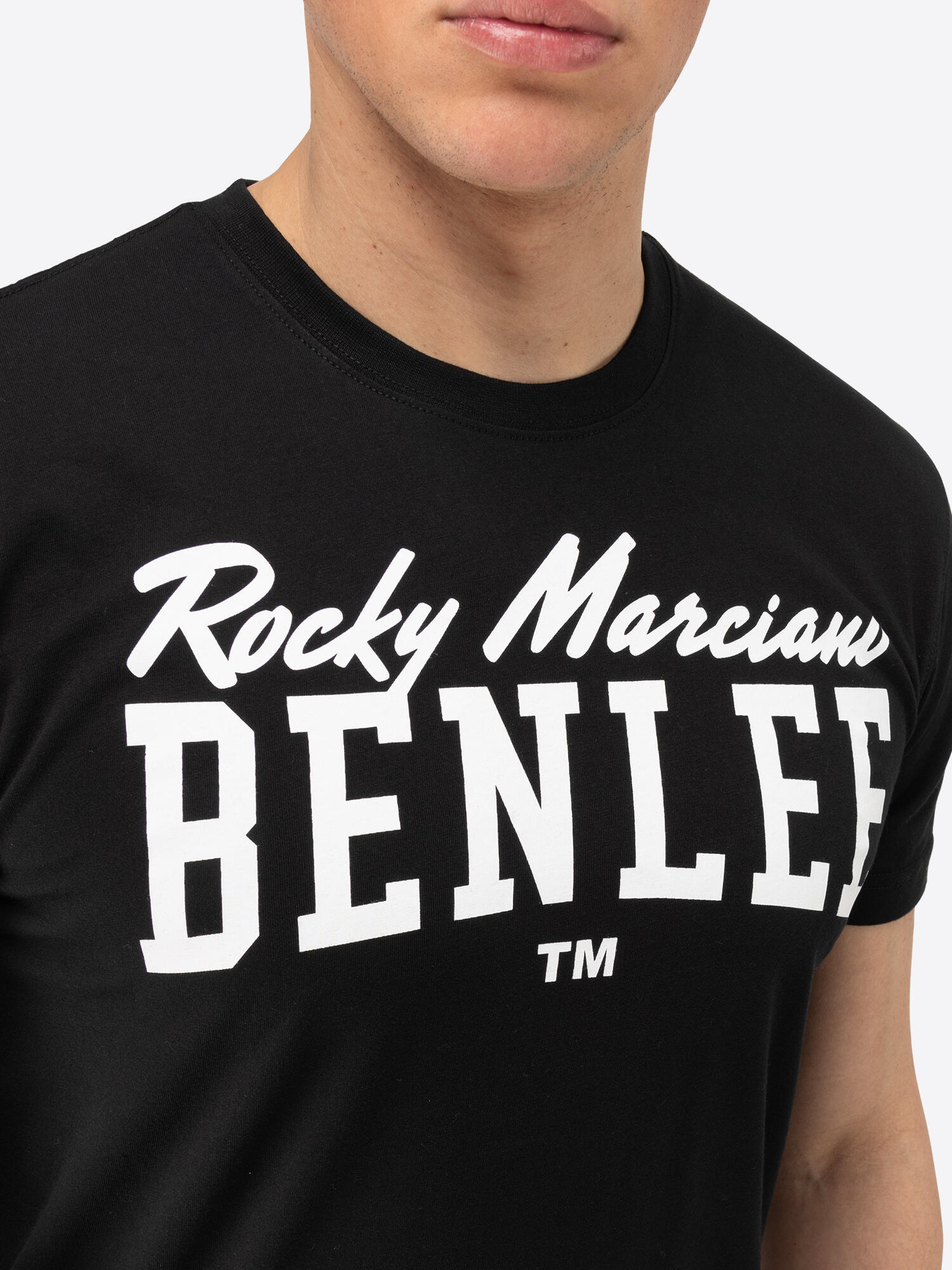 Camiseta Benlee Dennis 5/7