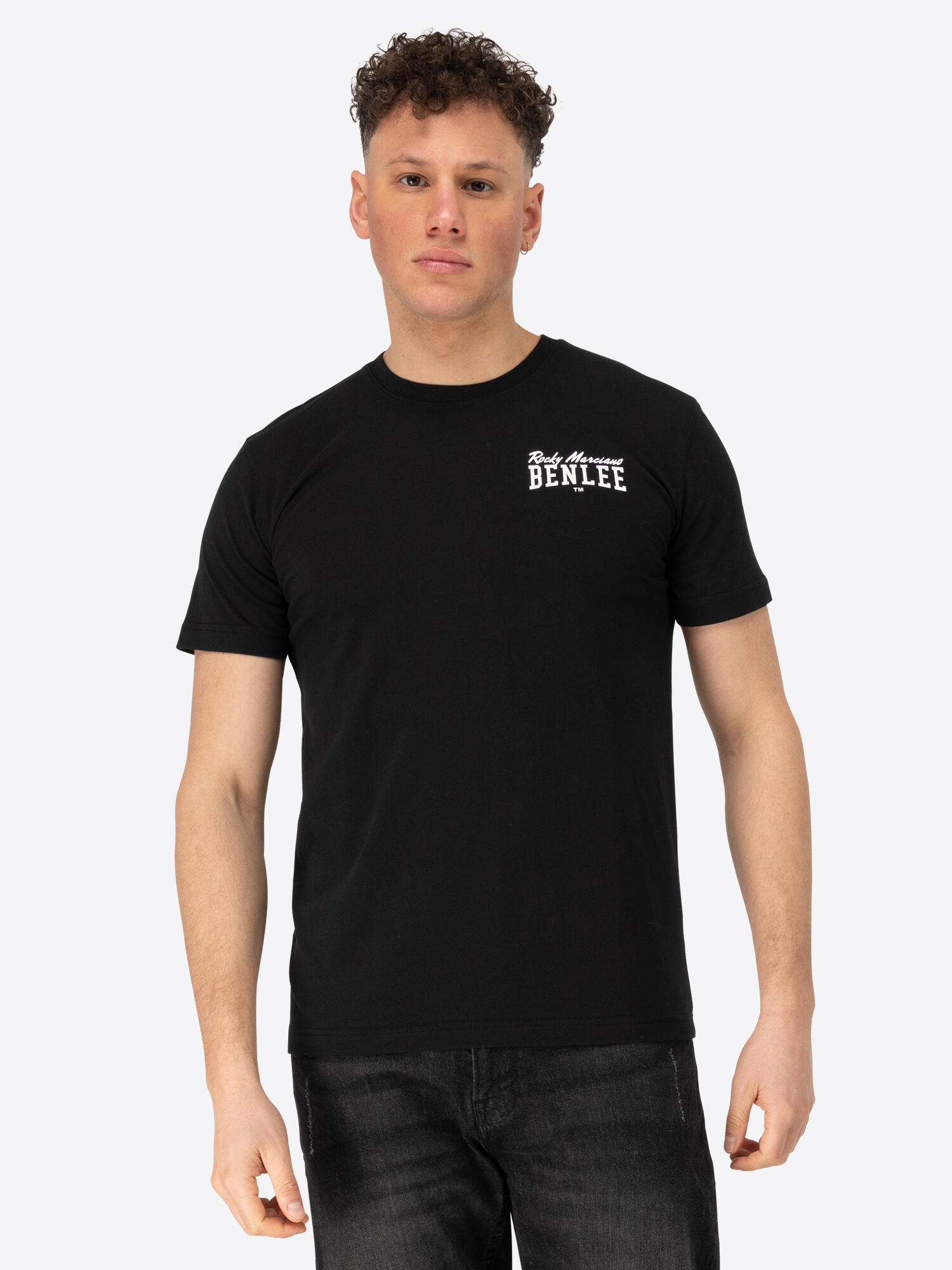 Camiseta Benlee Dennis 7/7
