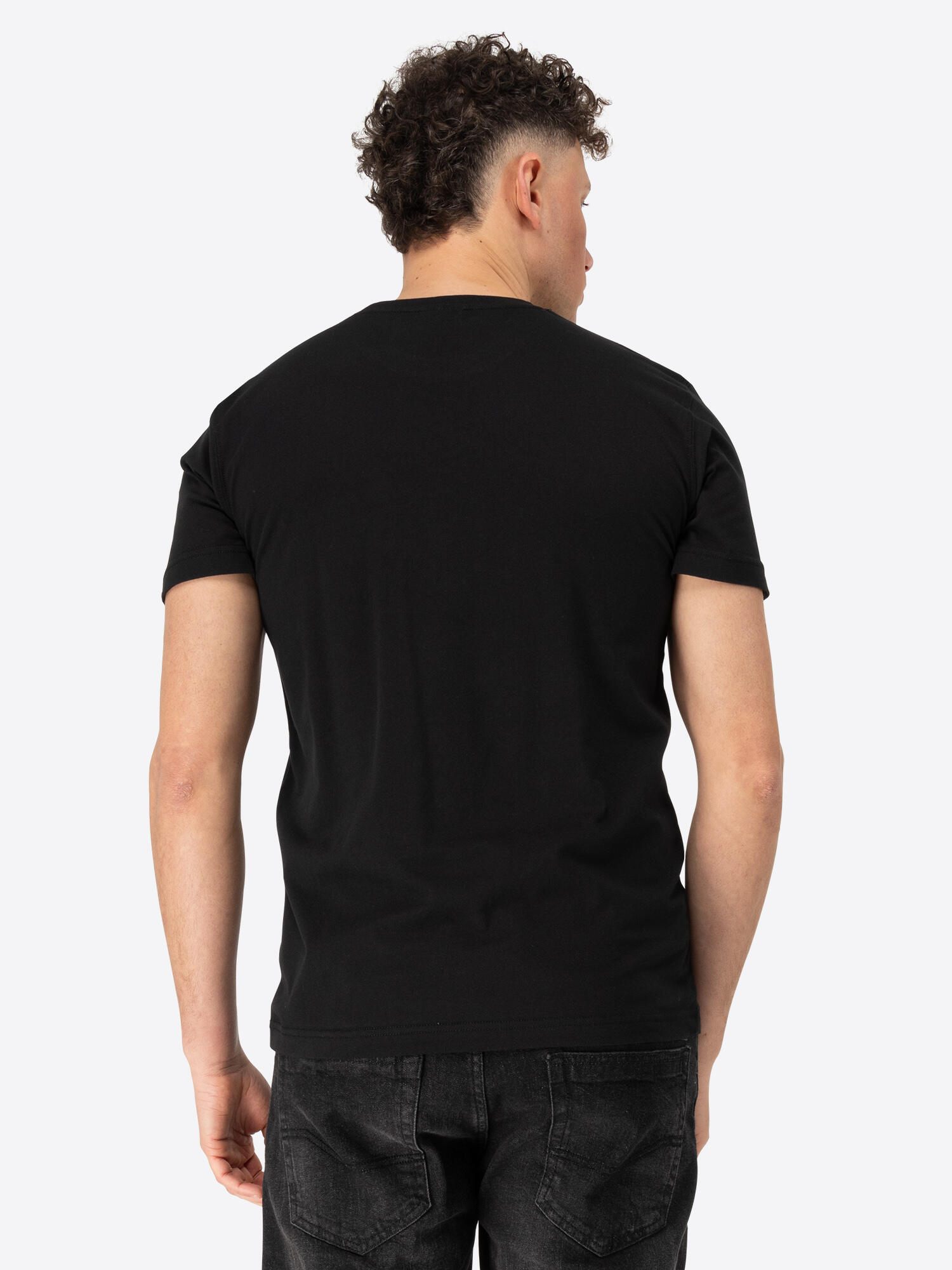 Camiseta Benlee Dennis 4/7