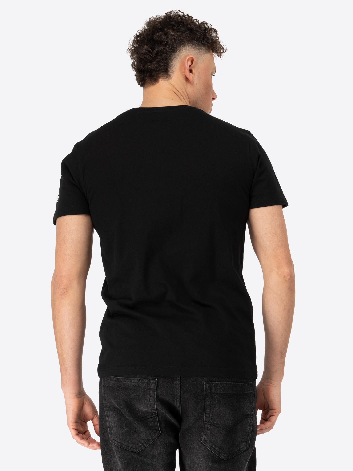 T-shirt Lonsdale Yarnbrook 4/6