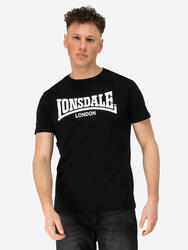T-shirt Lonsdale Yarnbrook