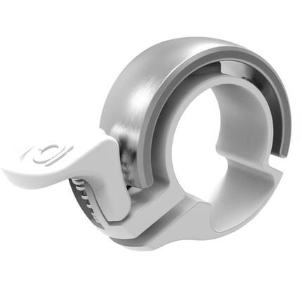Knog Fahrradklingel Oi Classic Large 23,8-31,8 mm