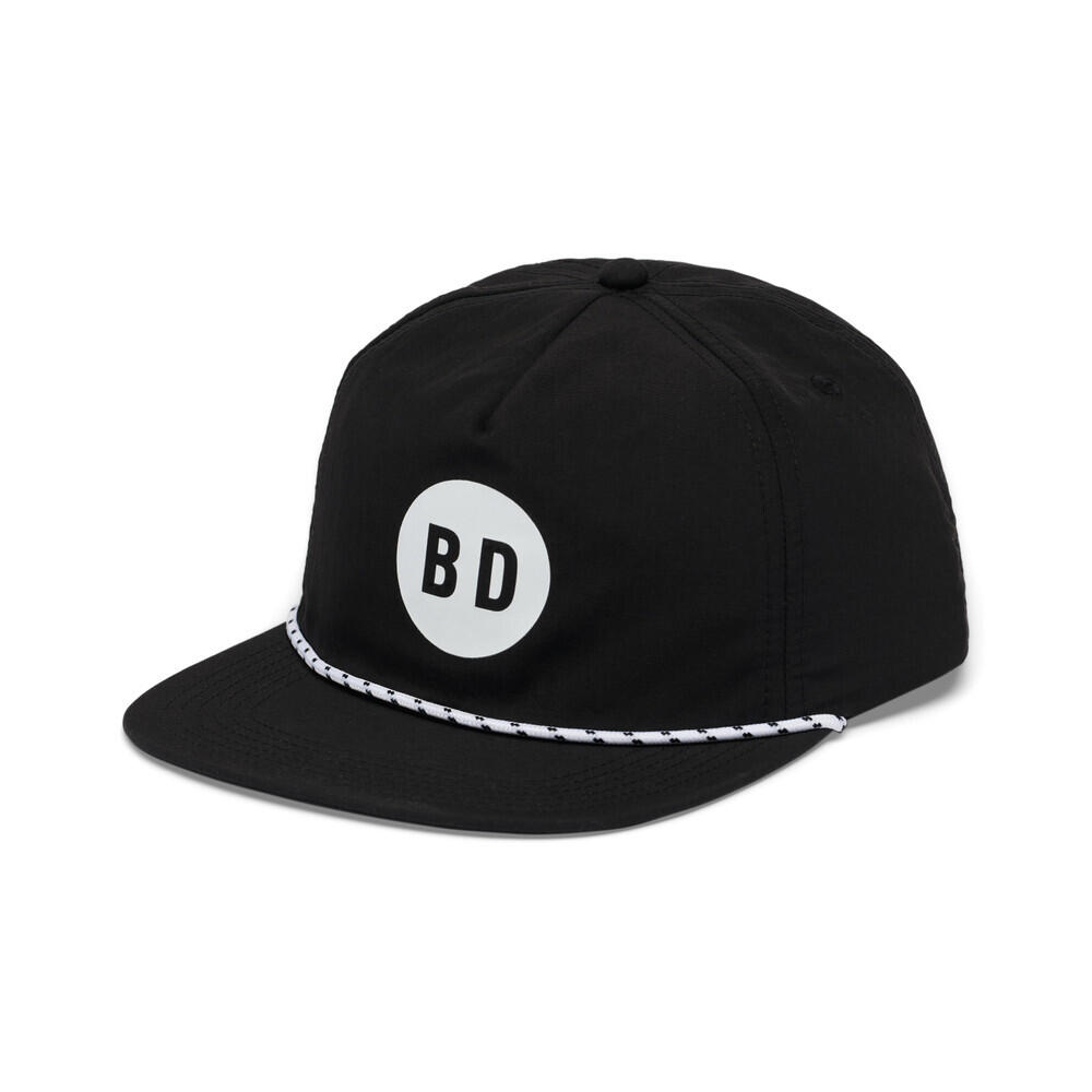 Czapka typu snapback Black Diamond Synthetic Rope
