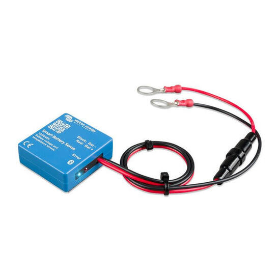 Sonde de température et tension pour batterie SMART Battery SENSE - VICTRON