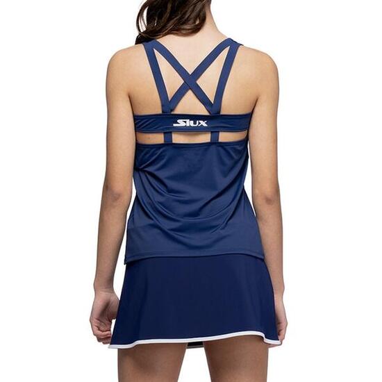 SIUX WOMEN'S COLD CLIMATE SLEEVELESS T-SHIRT COLD CLIMATE