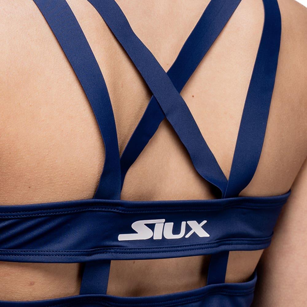 Siux T-shirt Sans Manches Pour Femmes 3/4