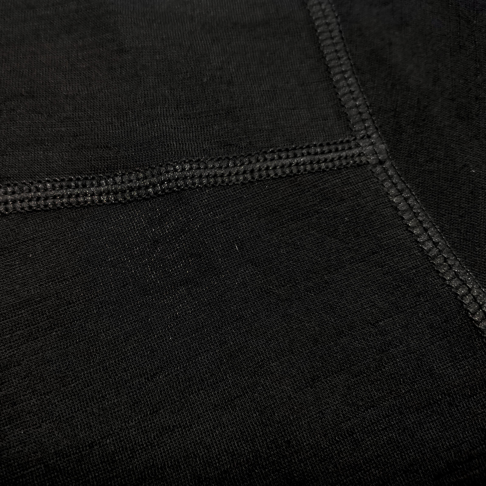 Funktionsshirt isolierend geruchsneutral Herren - Gimmer Merino 2/2