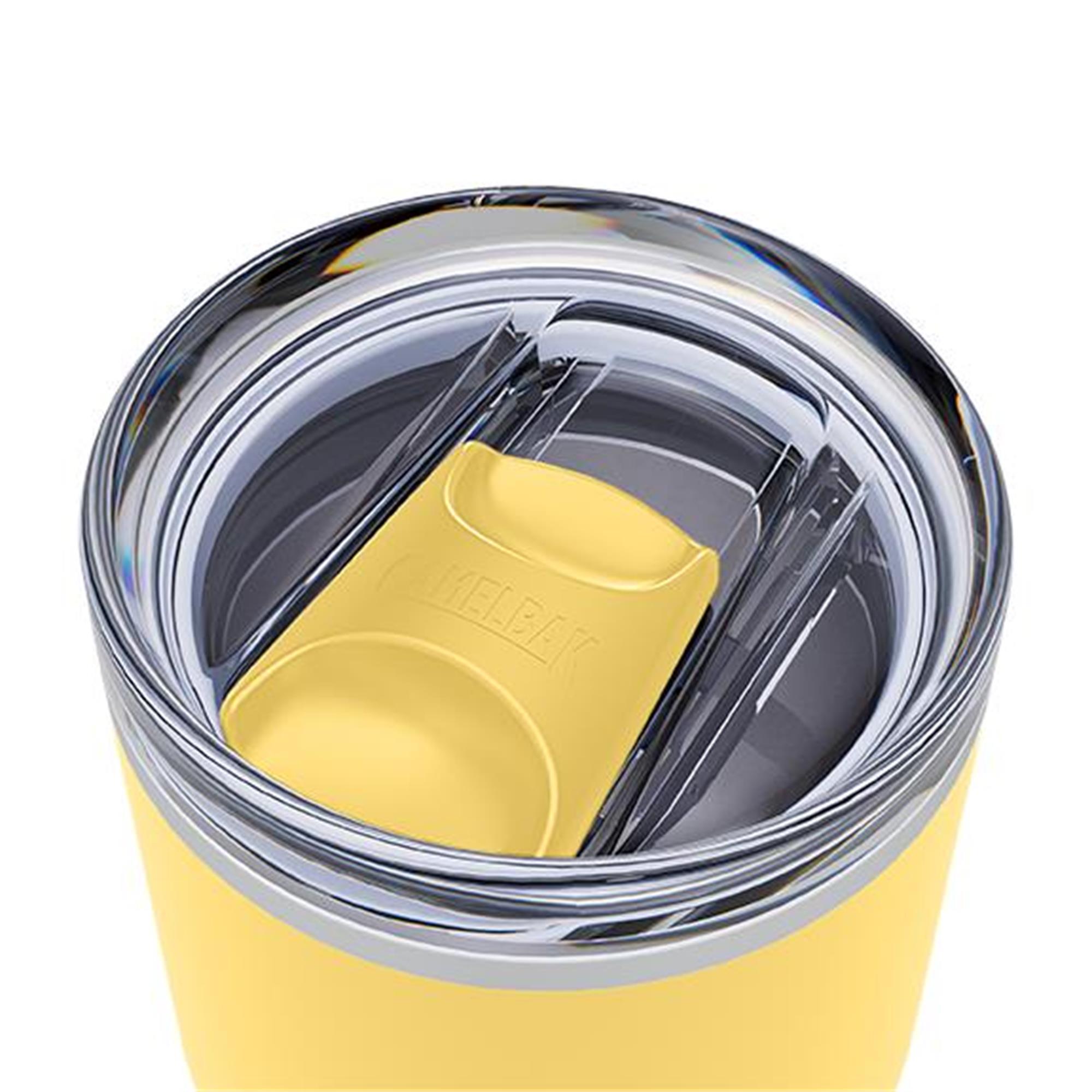 Thrive Stainless Steel Tumbler 3/4