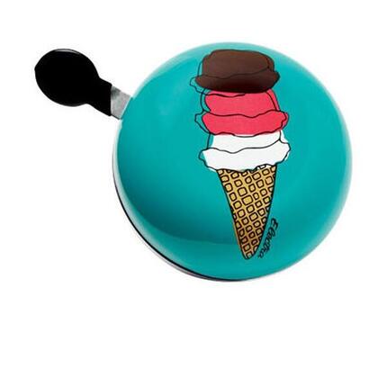 Electra Fahrradklingel Ding Dong