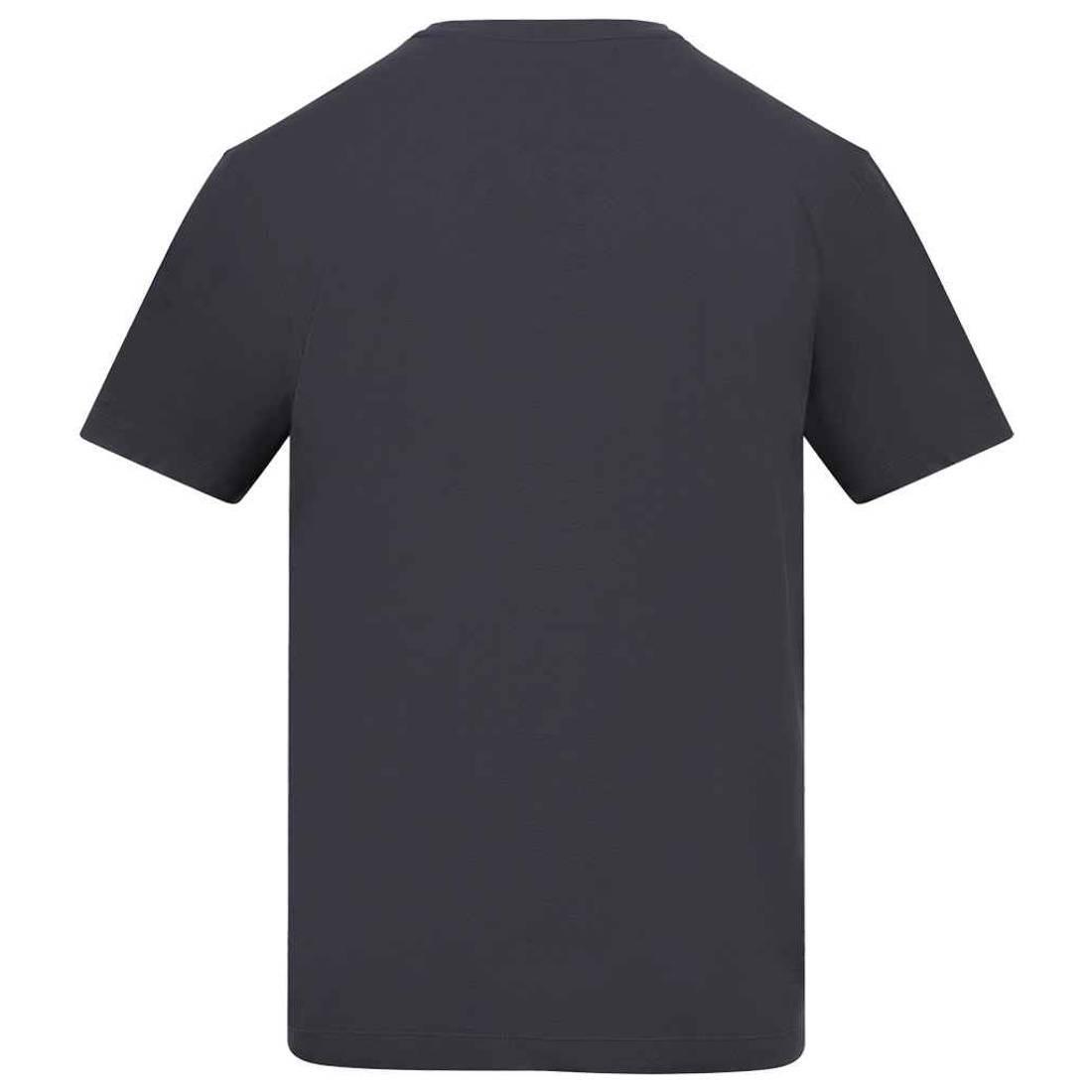 Tshirt Adulte (Charbon Uni) 2/3