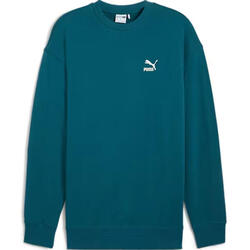 Puma - Sweat vert 624244-75