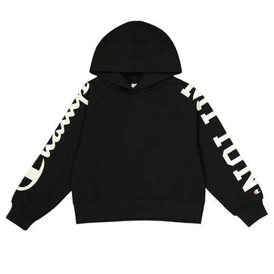 Felpa Bambino Felpa nero 405022-KK001