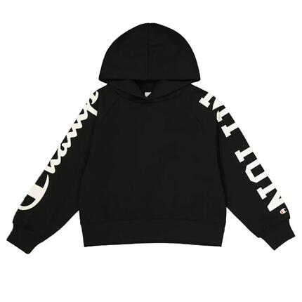 Champion - Sweat noir 405022-KK001