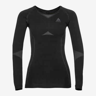 Tweedehands - thermoshirt voor skiën dames performance evolution... - zeer goed