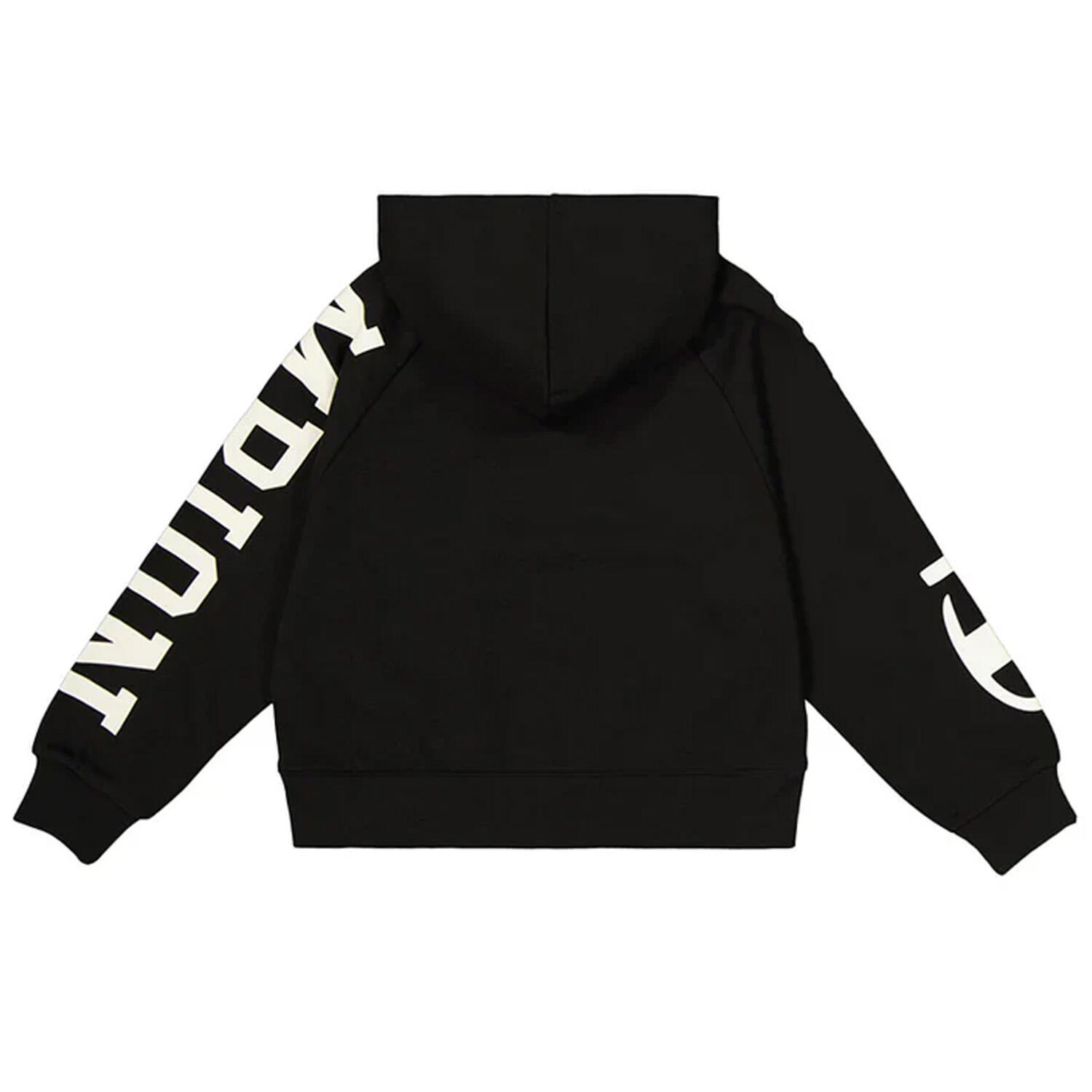 Champion - Sweat noir 405022-KK001 2/2