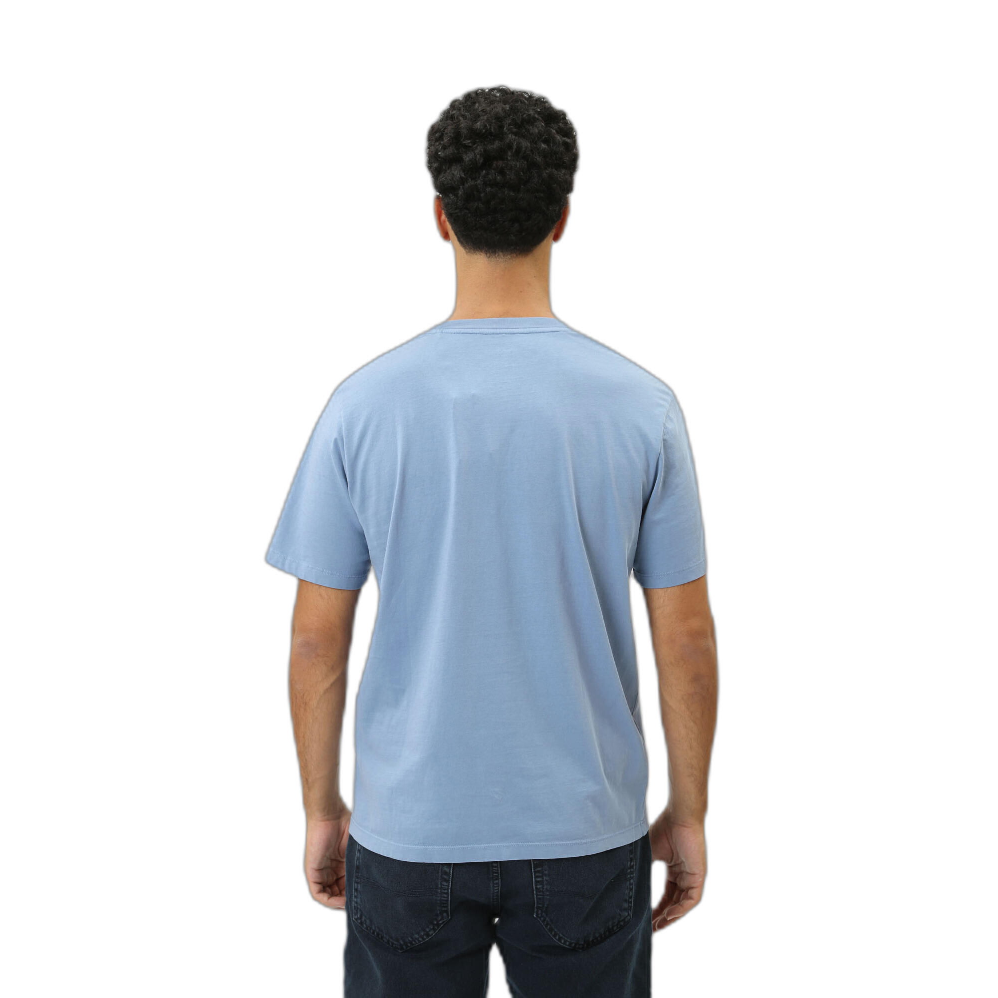 Camiseta Pepe Jeans Jacko 4/5