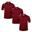 Tricou Fotbal AJACCIO Bordeaux