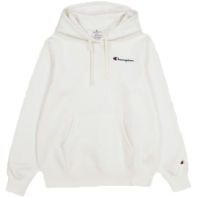 Felpa Donna Felpa bianco 117530-WW003