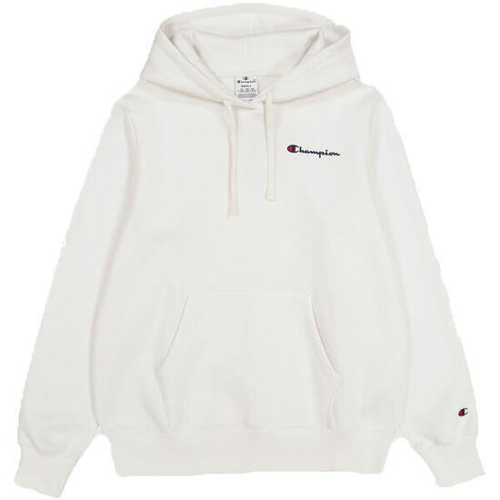 Felpa Donna Felpa bianco 117530-WW003