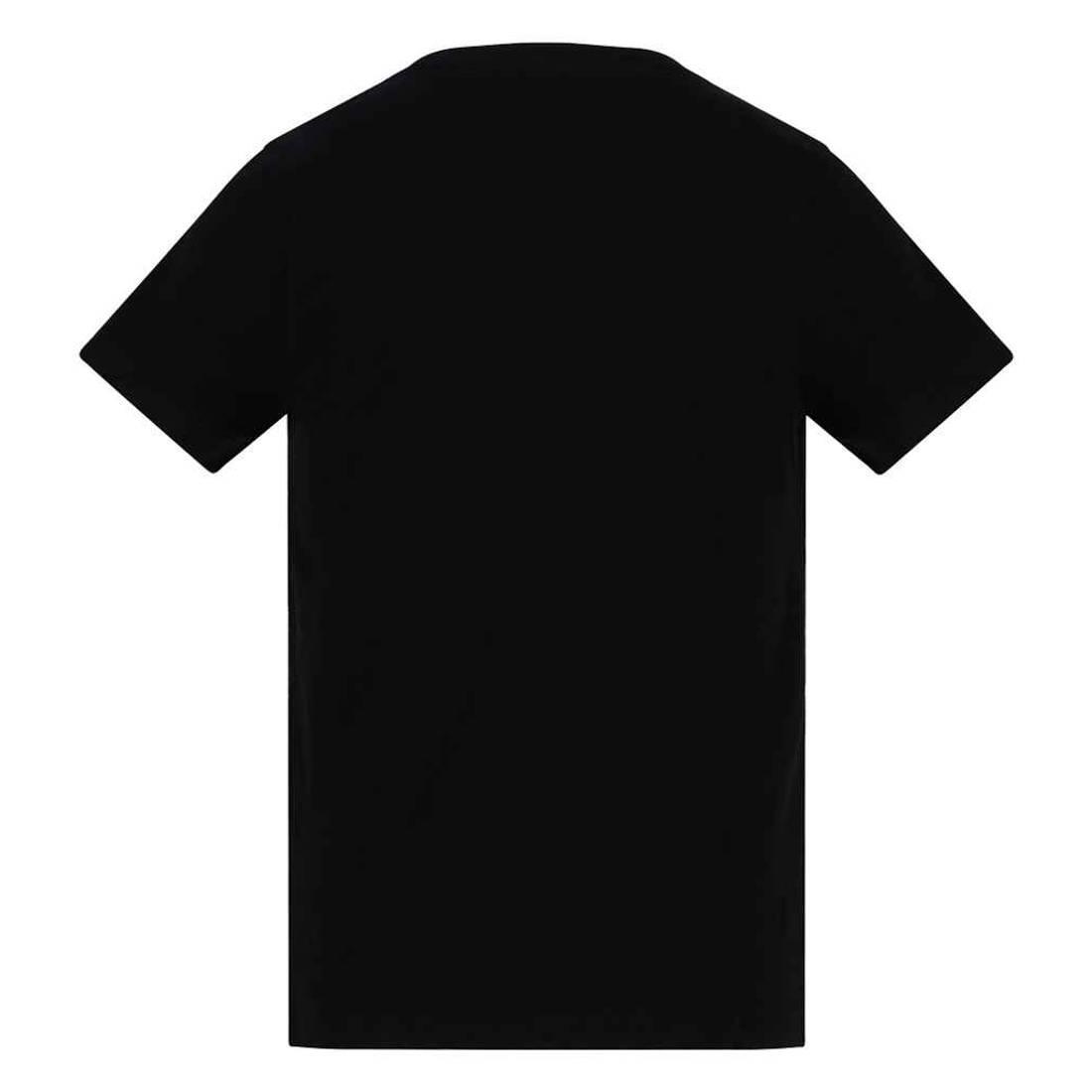 TShirt für Kinder Schwarz 2/3
