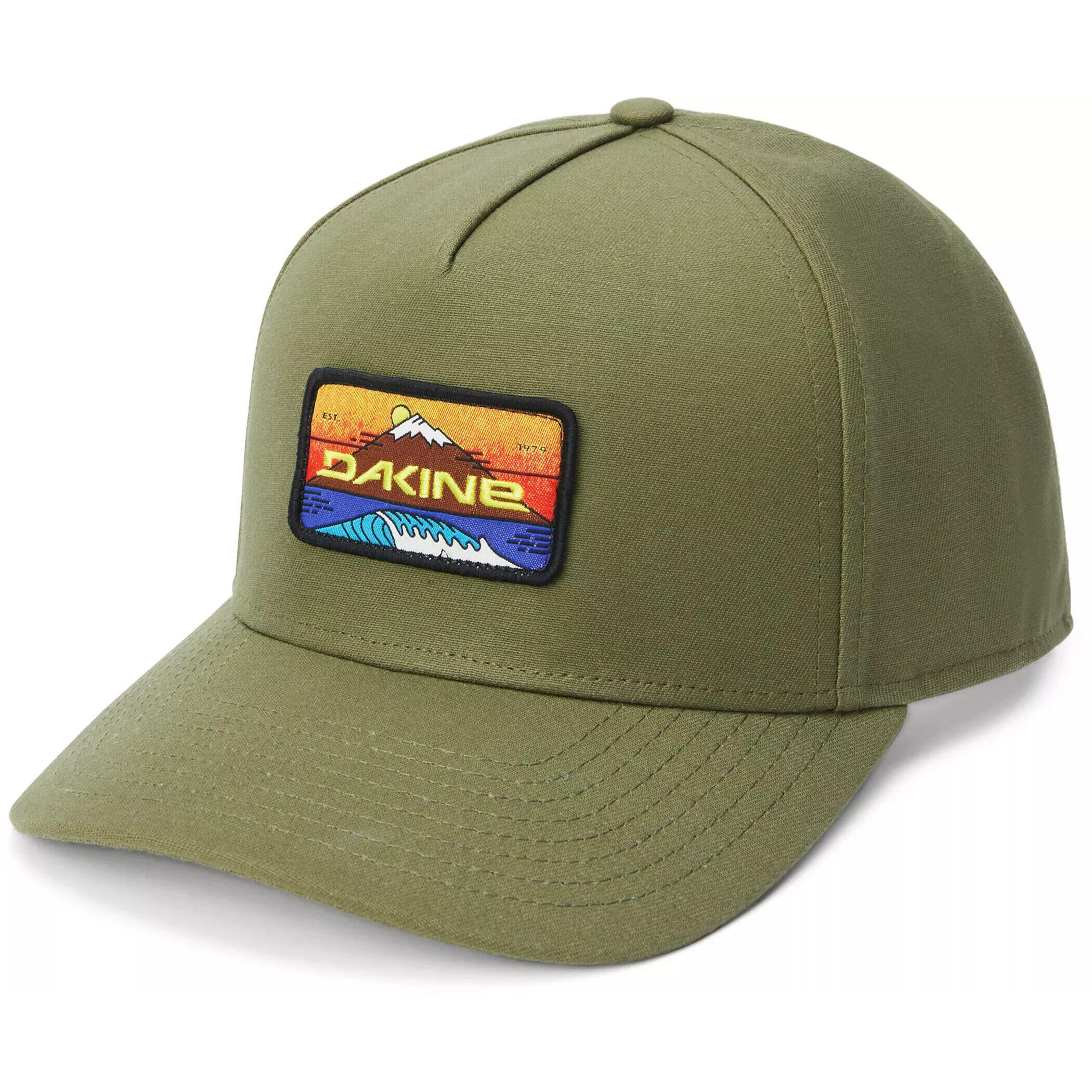DAKINE Baseball cap Dakine All Sports Patch