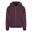 Veste À Capuche Adulte (Violet Prune)