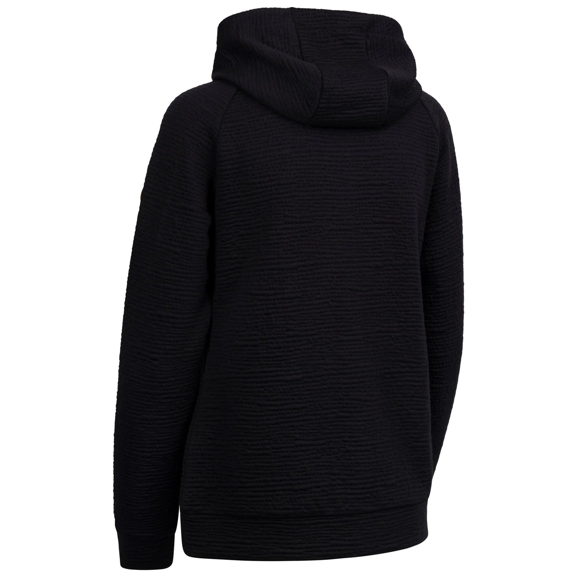 Veste À Capuche LILLIE Femme (Bleu Marine) 2/3