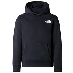 The north face - Sweat noir NF0A89H9JK3