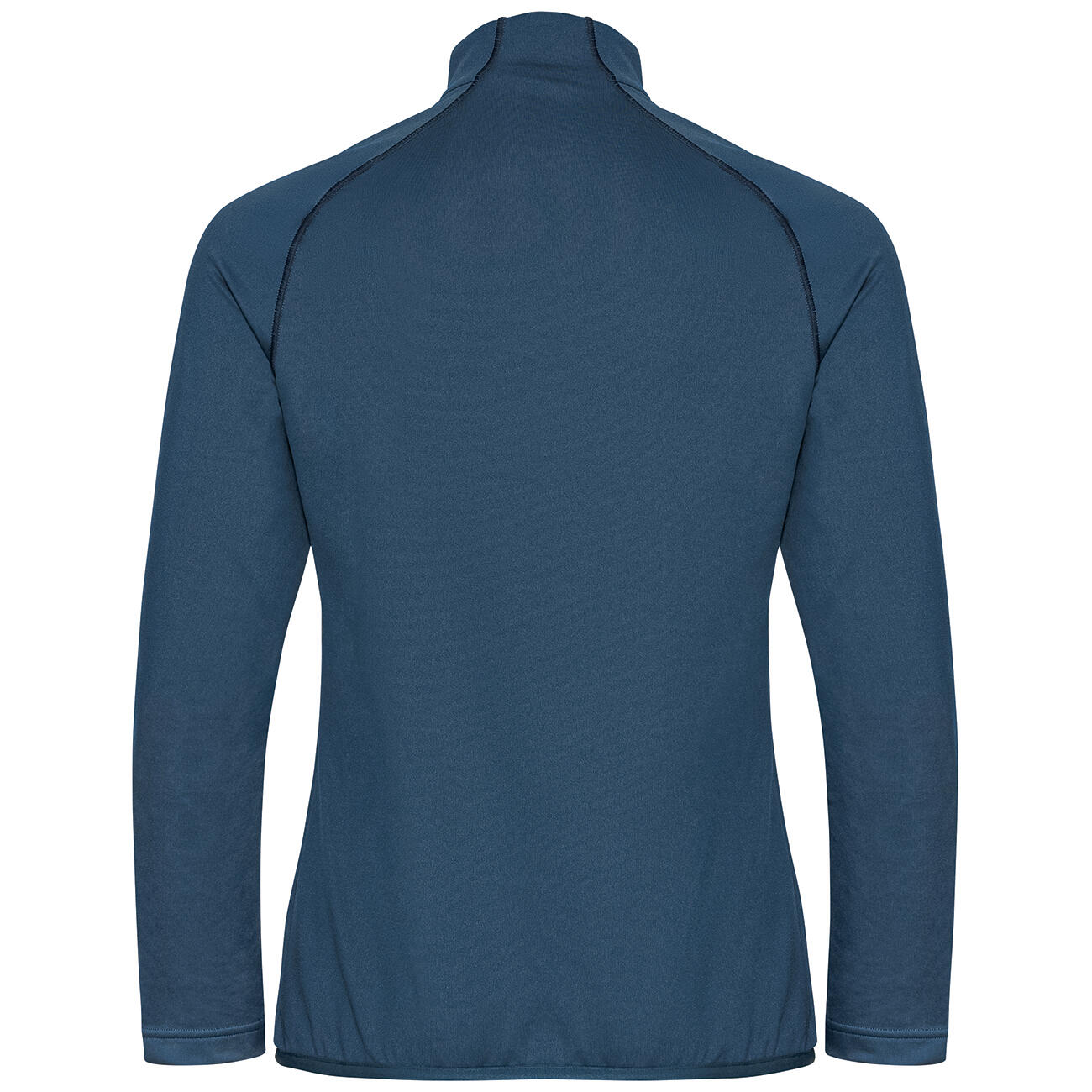 T-shirt de course Odlo demi-zip BERRA LIGHT 2/5