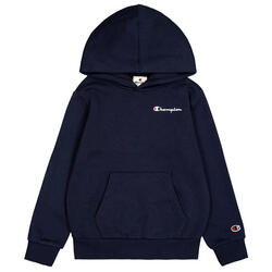 Champion - Sweat bleu 306882-BS501