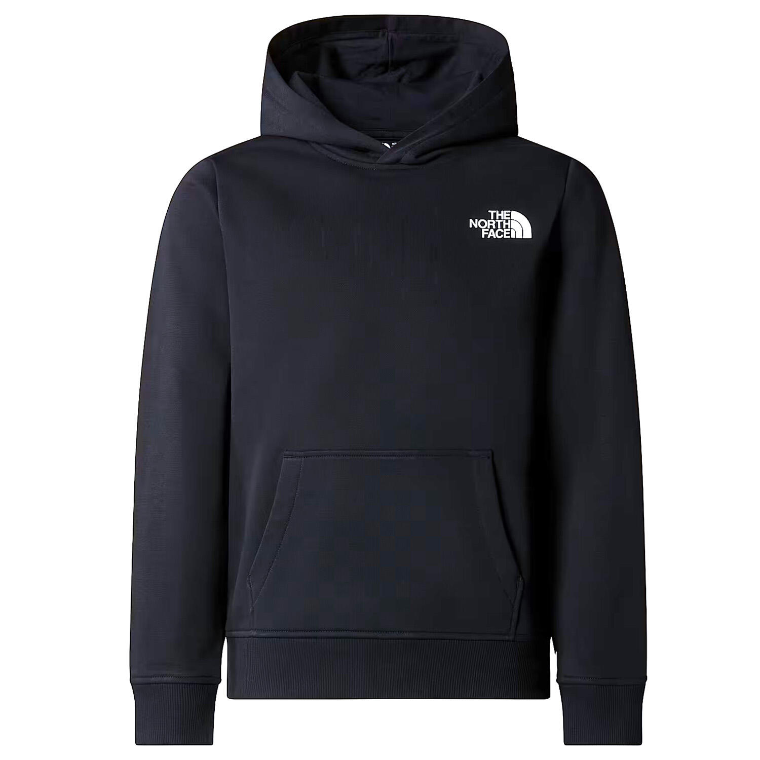 THE NORTH FACE The north face - Moletom preto NF0A89H9JK3