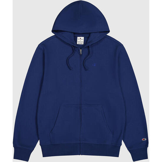 Sweatshirt Full Zip Hoodie Sweatshirt