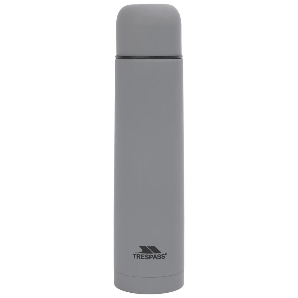 TRESPASS 1L Pallone Termico Trespass Torre 100 Grigio