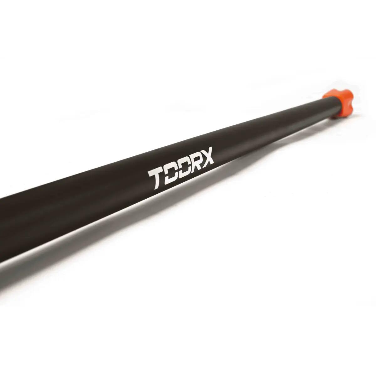 Body Bar 3 kg - Oranje 3/3