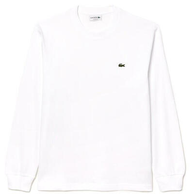 T-shirt Uomo T-shirt bianco TH7307-001