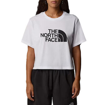 T-shirt Donna T-shirt bianco NF0A8A6HFN4