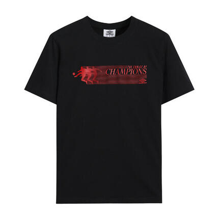 Tshirt CHAMPIONS Homme (Noir)