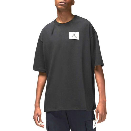 Nike - Camiseta Jordan negra DZ7313-010