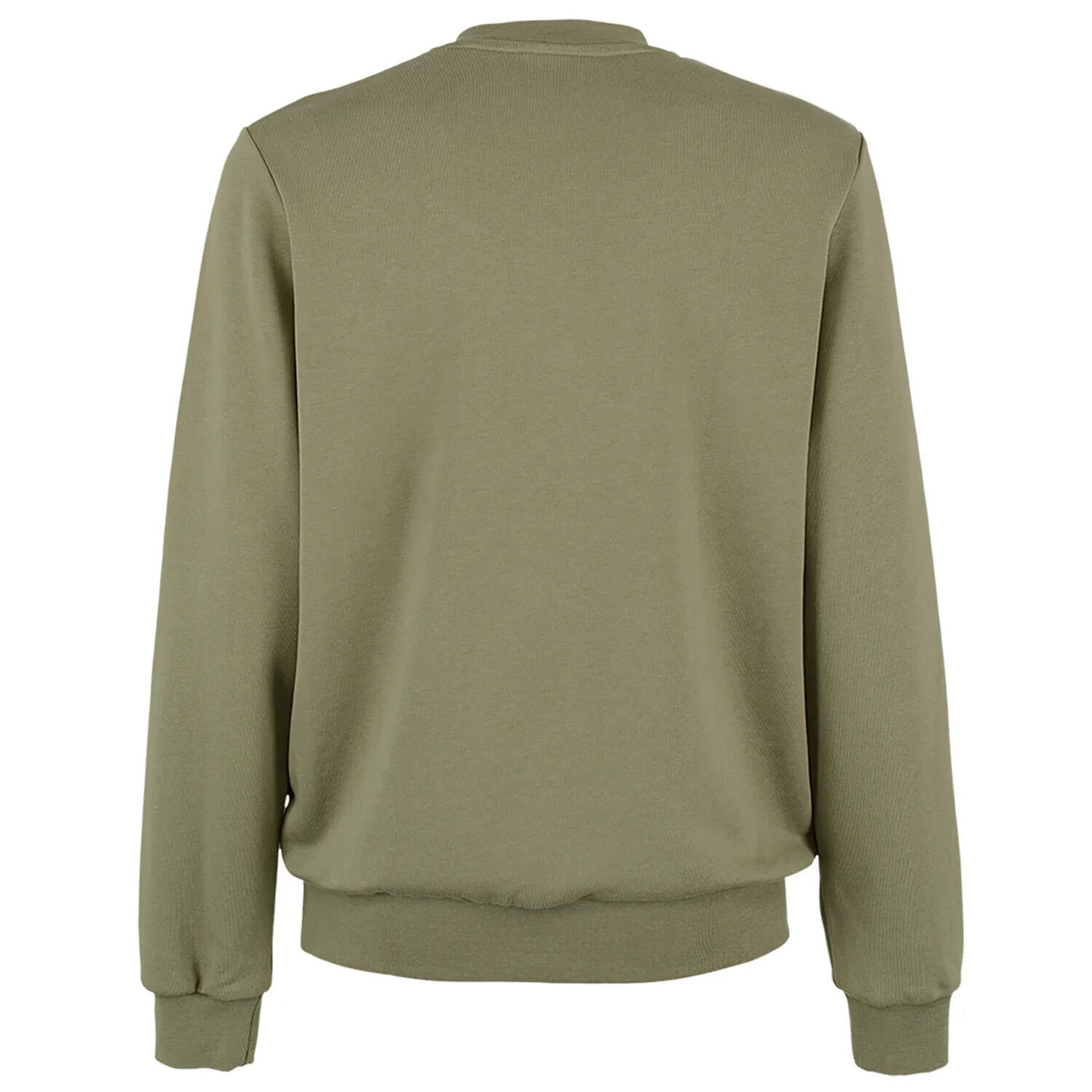 Lacoste - Sweat vert SH9801-BMY 2/2