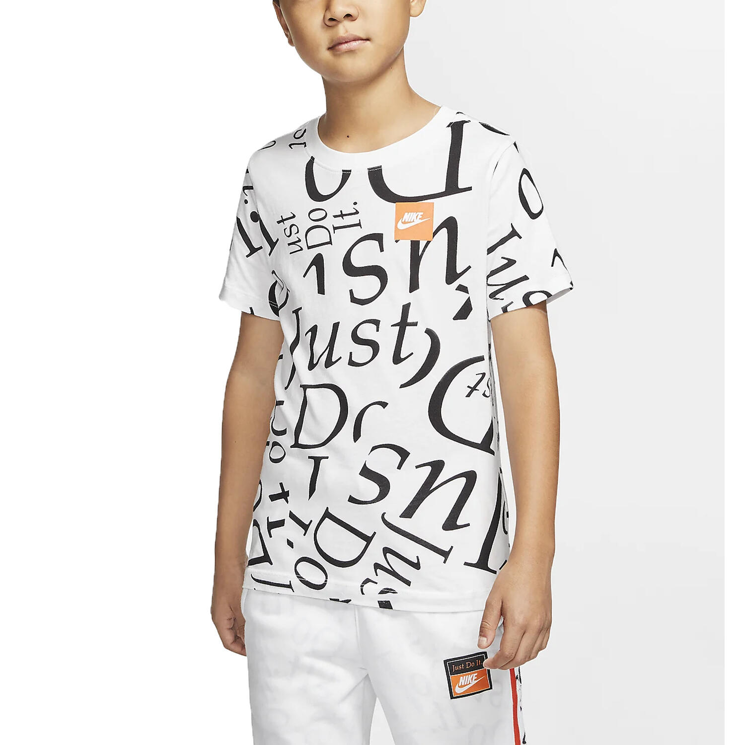 NIKE picture