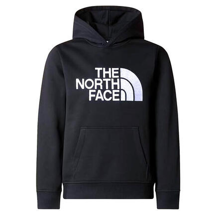The north face - Sweat noir NF0A89HHJK3