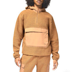 Nike - Sweat marron FV7452-223