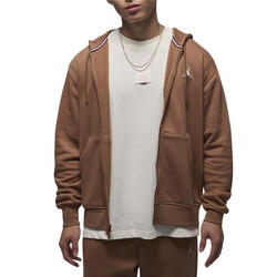 Nike - Sweat marron FV7289-223