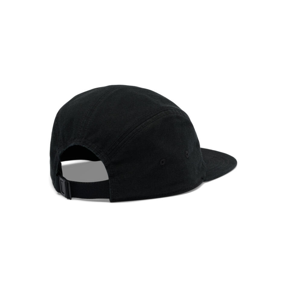 5-Panel-Cap Black Diamond Camper 2/2