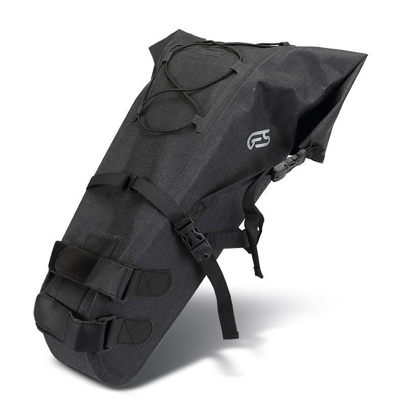 Waterproof saddle bag Ges Urkiola