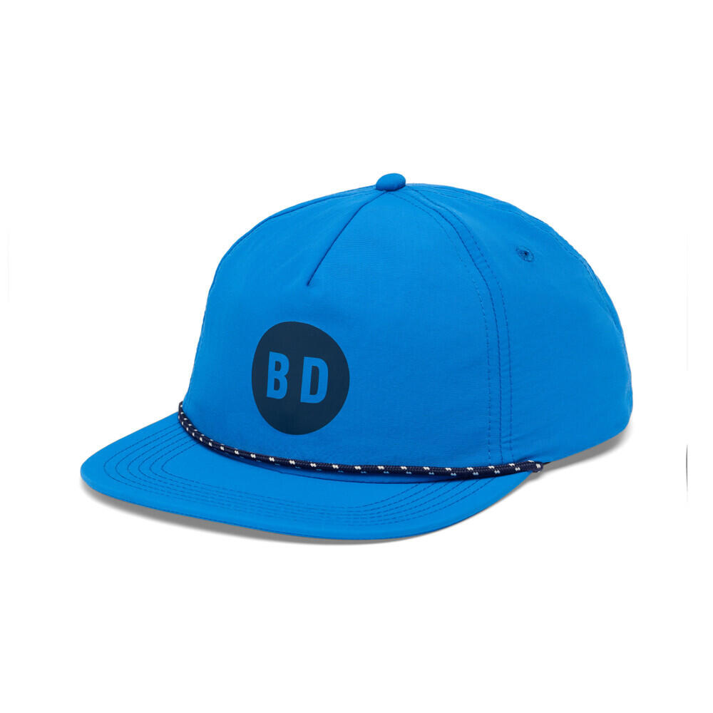 Czapka typu snapback Black Diamond Synthetic Rope
