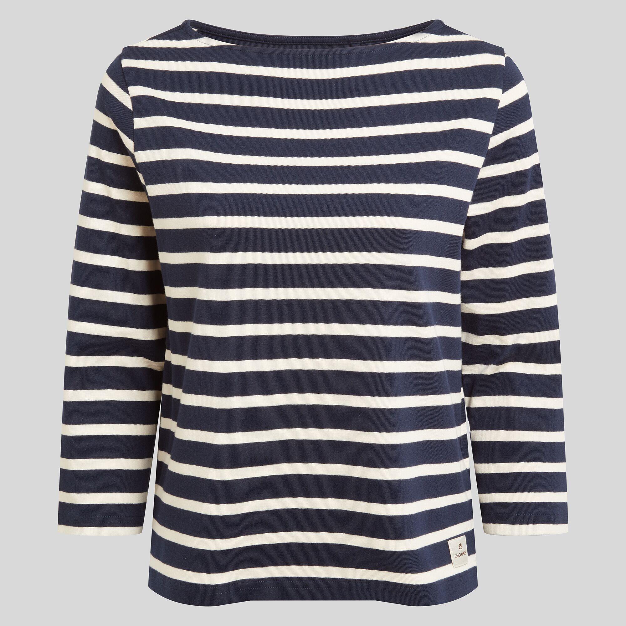 Womens Painne Long Sleeve Top 4/4