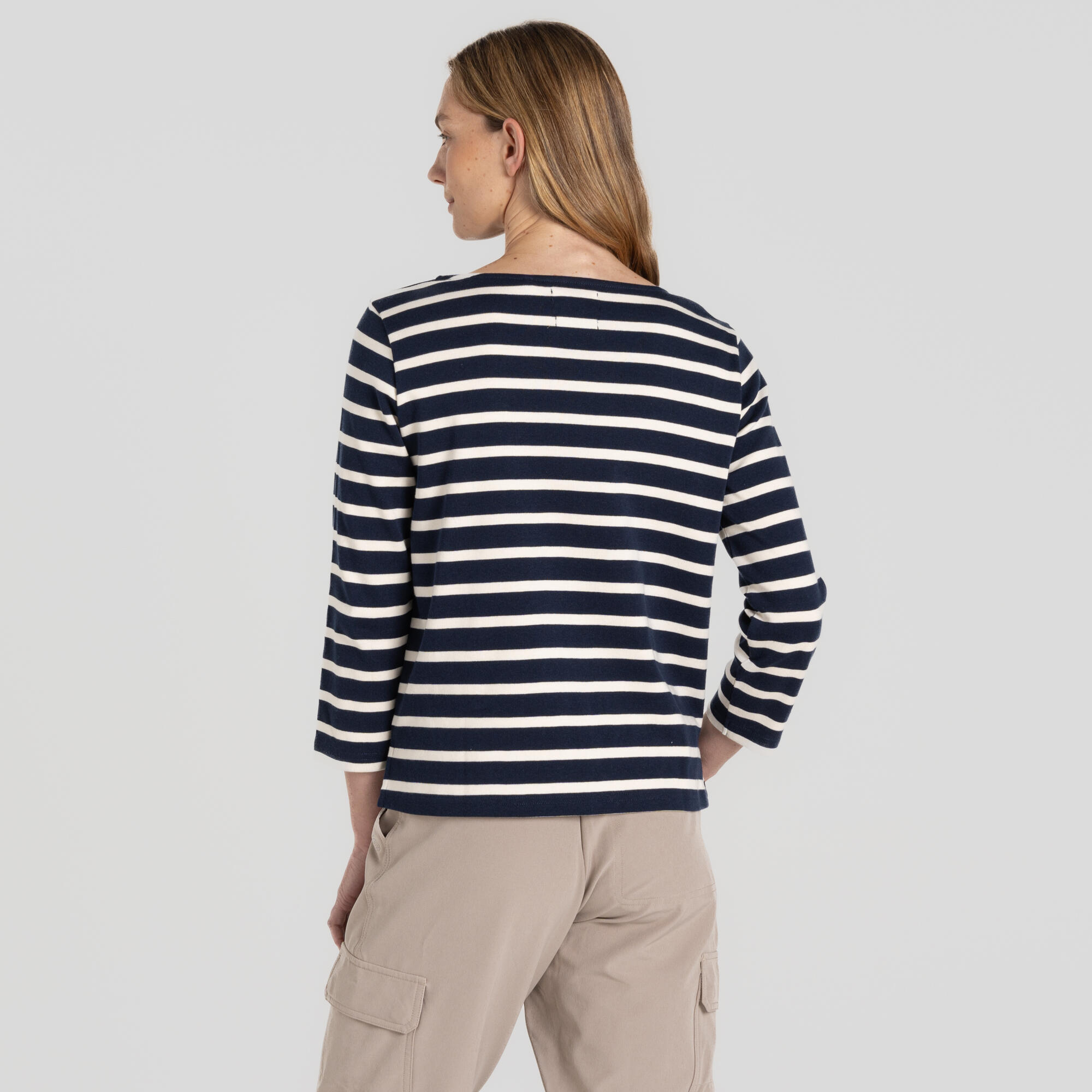 Womens Painne Long Sleeve Top 2/4