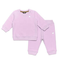 K-way - Micette lilas K41384W-X71