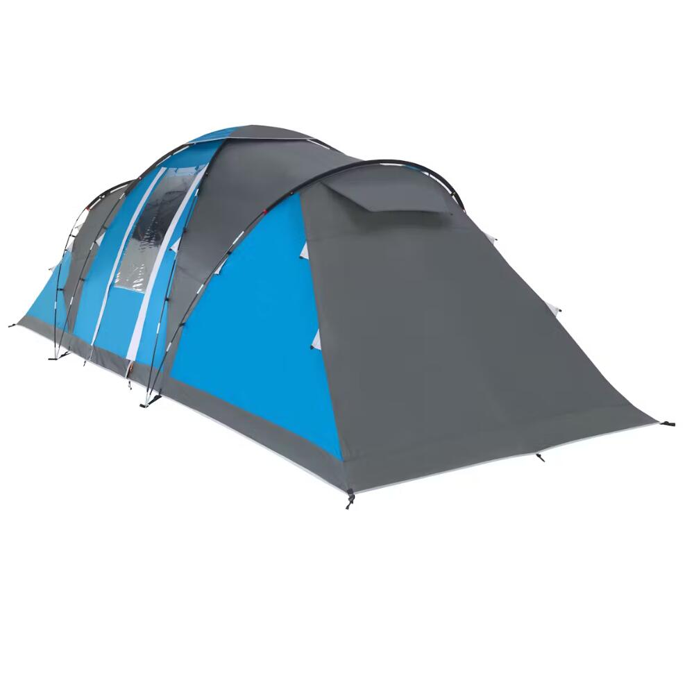 Tenda Campeggio Spruce Falls 6 Posti 2/7